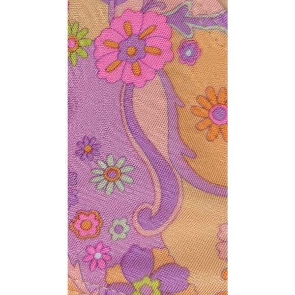 Cotton On Body Brazilian Floral Bikini Bottom Wear 3 Ways - Picture 10 of 11